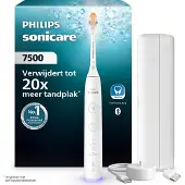 Philips Sonicare Series 7500 HX7420/12 Weiß