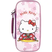 Konix Switch 2 Sanrio Hello Kitty 3d Hülle