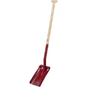 Fiskars pro graveskovl 127 CM