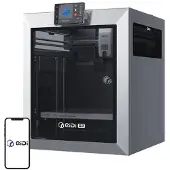 QIDI - Q2printer - 3D-Drucker