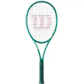 Wilson Blade 98 16x19 V10 Ungespannte Tennisschläger