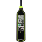 Elma Instruments Elma 1350C digital lydmåler