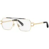 Philipp Plein Vpp263 14x58x145mm Lesebrille