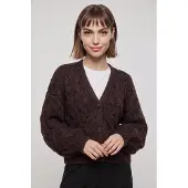 Vero Moda Maybe Strickjacke