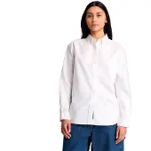 Timberland Oxford Langarmhemd