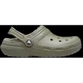 Crocs Classic Lined Holzschuhe