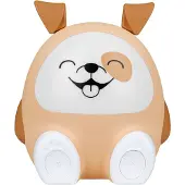 BigBen Interactive Btkidsdog Lautsprecher