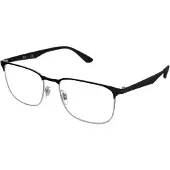 Ray-Ban Rx6363286154 54/18/145 Brille