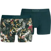 Levi's 701241920 Brief Boxershorts 2 Einheiten