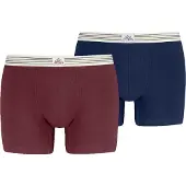 Levi's Seasonal Patch Brief Boxershorts 2 Einheiten