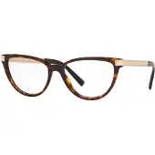 Versace Ve3271-108 52/16/140 Damenbrille