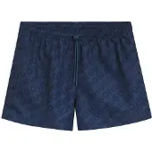 HUGO Kaly 10281180 Red Badeshorts