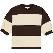 Garcia damen Sweatshirt, S, Braun