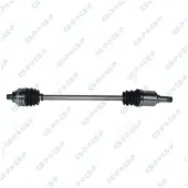 GSP Antriebswelle 299191