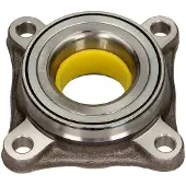 MAXGEAR Radlagersatz Vorne für TOYOTA LAND CRUISER (KDJ12, GRJ12) 96mm 33-0632
