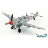 Hobby Master Messerschmitt Bf-109G W.Nr.166133 HA8767