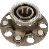 MAXGEAR Radlagersatz 33-1008