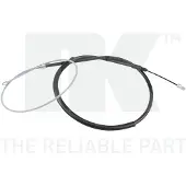 NK Seilzug, Feststellbremse 9039175