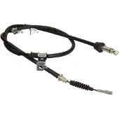 MAXGEAR Seilzug, Feststellbremse 32-0751