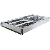 Asrock Barebone 2U Single Sockel SP5 2U4G-GENOA/M3 - Barebone