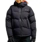 Roxy Alofted Puffy Jacke