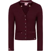 Spieth & Wensky Strickjacke "Strickjacke MALTA"