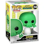 Funko POP! Minions 3-goomi Figur