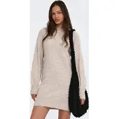 ONLY Kleid OLIVIA Strickkleid