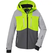 Killtec Kinder Skijacke KSW 216 BYS SKI JCKT
