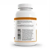 Health + Nattokinase (120) Unflavored 120 St Kapseln