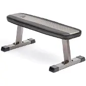 Reebok Flat Bench Trningsbnk