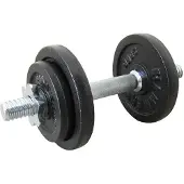 Hammer Sport Kurzhanteln 10 kg