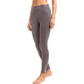 Calida Natural Comfort Leggings Damen sparrow brown 40-42