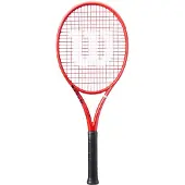 Wilson Defyer 98 Pro V1 Ungespannte Tennisschläger