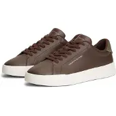 Tommy Hilfiger Sneaker TH COURT PREMIUM LEATHER herren