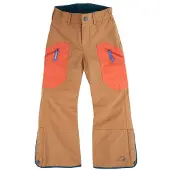 Finkid Tobi Snow almond/ocean (449176) 110/120