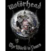 Universal Music The World Is Yours (VINYL)