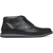 Pikolinos Schnürschuhe Berna M8J-8059C1 Schwarz 146