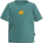 Salewa Graphic Kurzarm-t-shirt