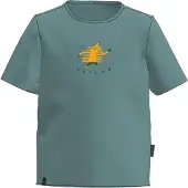 Salewa Kids Graphic T-shirt willow (8260) 128