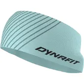 Dynafit - Speed Dryarn Headband - Stirnband Gr One Size türkis