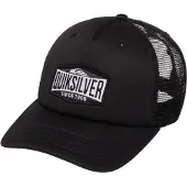 Quiksilver Trucker Cap "Decades Foam"