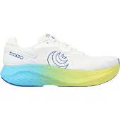 Topo Athletic - Atmos 2 - Runningschuhe Gr 44,5 cloud /gelb