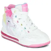 Geox Kinderschuhe J SKETLITE GIRL kind