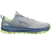 Altra Herren Lone Peak 9+ GTX Multifunktionsschuh ULT GRY/TRBULNCE/SHRP GRN 46