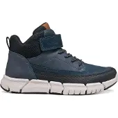 Geox Kinderschuhe J FLEXYPER BOY kind