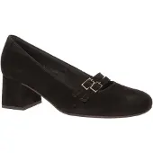 Gabor 3022.02 Damenschuhe - Pumps schwarz NEU