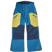 Finkid Tobi Snow deep water/denim (178113) 130/140