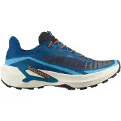 Salomon Genesis 2 Trailrunning-schuhe