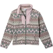 Columbia Kinder Rolli Sequoia Grove Printed Full Zip Fleece